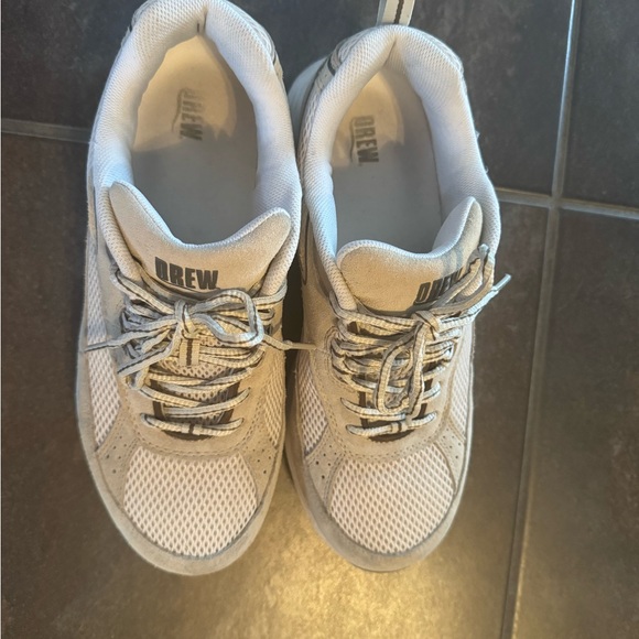 Drew Athena Orthopaedic shoes - Picture 5 of 8